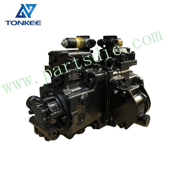 YY10V00016F1 YY10V00009F5 K7V63DTP hydraulic main pump SK130-8 SK140-8 ED150 excavator piston pump