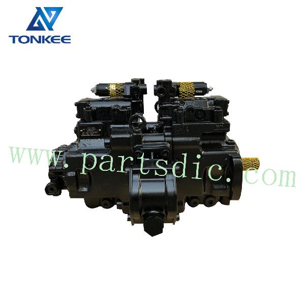YY10V00016F1 YY10V00009F5 K7V63DTP hydraulic main pump SK130-8 SK140-8 ED150 excavator piston pump