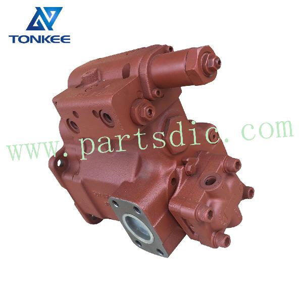 pvk-3b-725-n-5074A PVK-3B-725 piston pump ZX60 ZAX65 EX75UR hydraulic excavator main pump assy