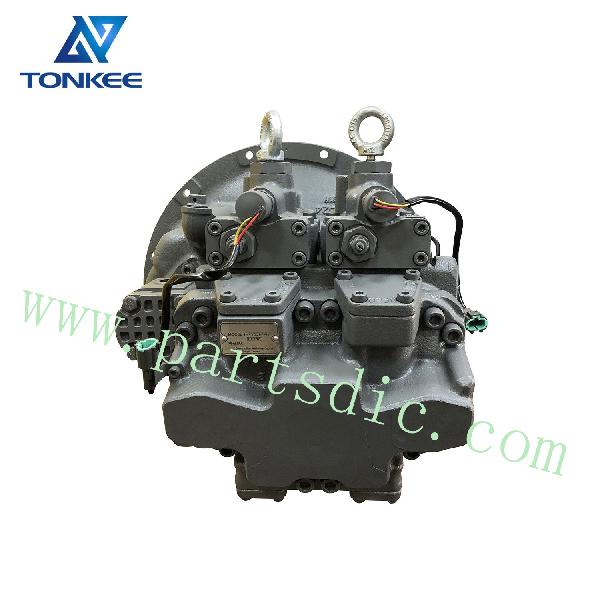 HPV050FW RE18A hydraulic main pump EX100-5 EX120-5 EX135UR hydraulic excavator piston pump