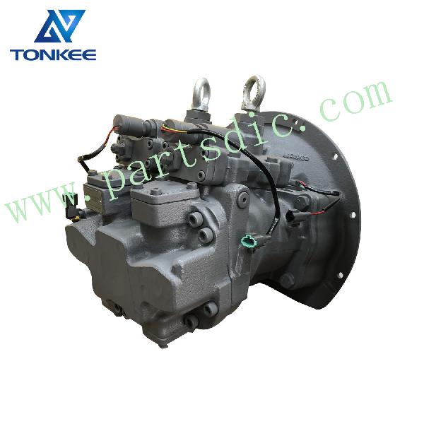 HPV050FW RE18A hydraulic main pump EX100-5 EX120-5 EX135UR hydraulic excavator piston pump