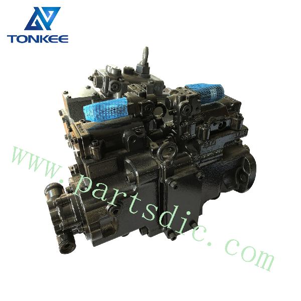 YY10V00009F4 YY10V00001F1 piston pump assembly SK140SR-3 SK130-8 SK135SR hydraulic excavator main pump assy
