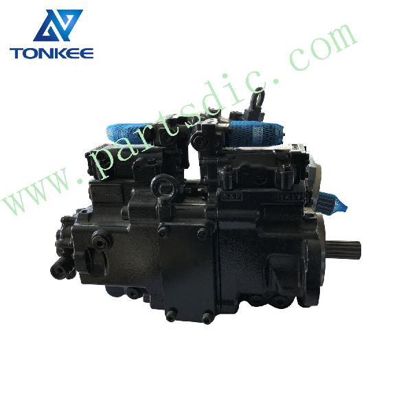 YY10V00009F4 YY10V00001F1 piston pump assembly SK140SR-3 SK130-8 SK135SR hydraulic excavator main pump assy