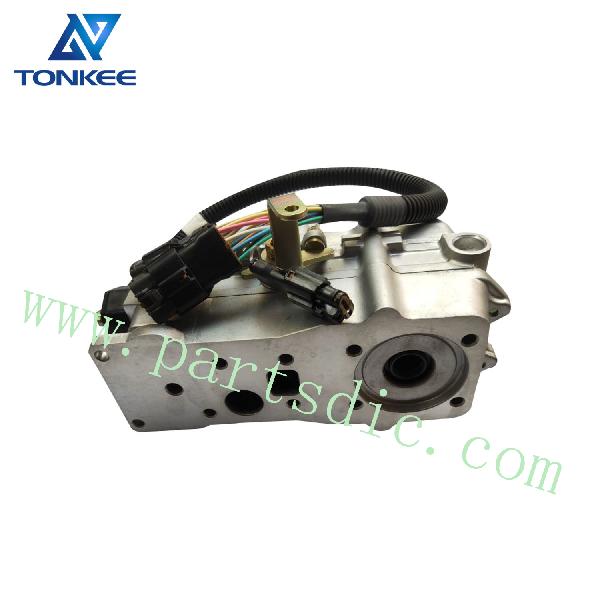 1157900435 1157796353 1059600025 governor assembly ZX600 ZX650H ZX850H ZX870-5G 6WG1 diesel engine electric governor