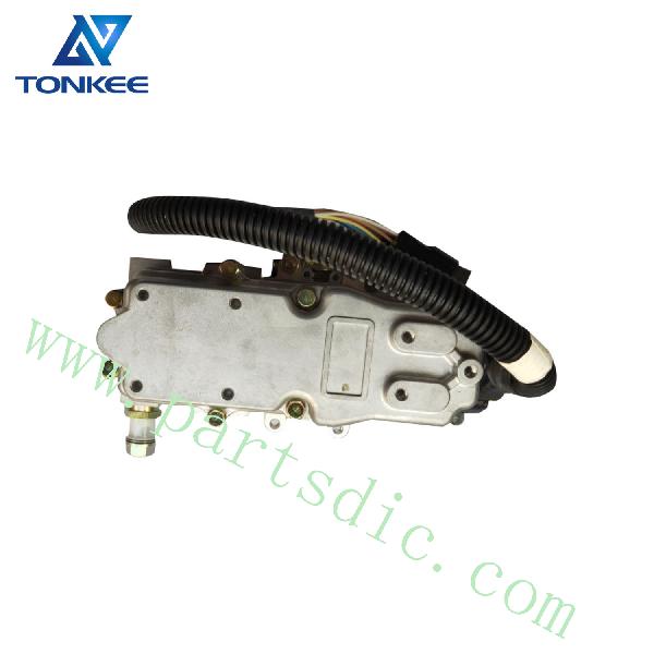1157900435 1157796353 1059600025 governor assembly ZX600 ZX650H ZX850H ZX870-5G 6WG1 diesel engine electric governor