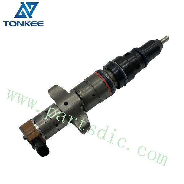 C9 engine fuel injector 254-4339 328-2574 2544339 3282574 diesel engine Injector Nozzle