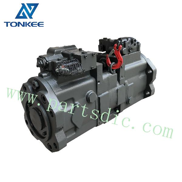 VOE14625693 14625693 14737804 K5V200DTH K5V200DTH-10AR-9N0B piston pump EC480 EC480D hydraulic main pump