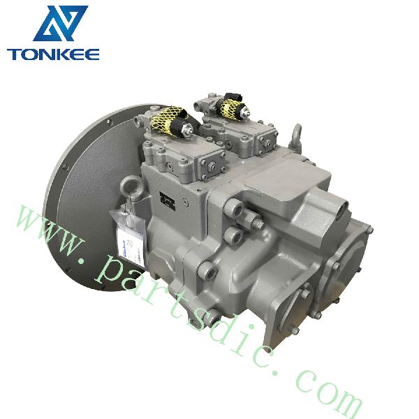 4432815 K5V200DPH K5V200DPH111R-0E11 piston pump ZX450 ZX450-1 ZX470 ZX470-5G hydraulic crawler excavator main pump