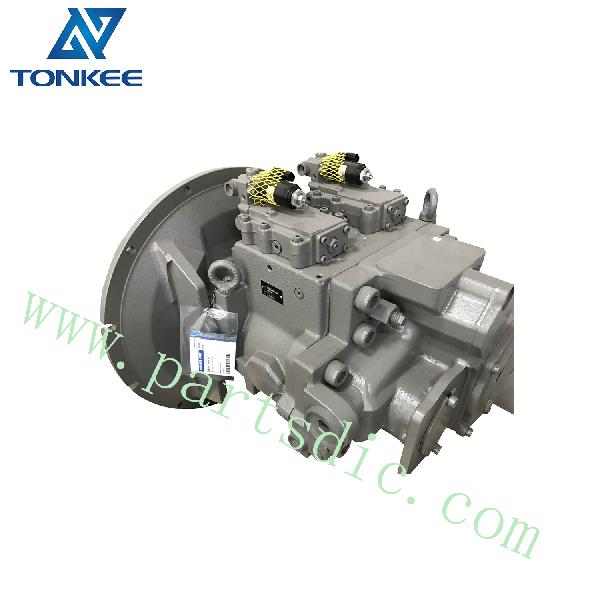 4633472 YA00035148 K5V200DPH K5V200DPH1HQR-0E02 piston pump ZX450-3 ZX470-3 ZX450LC-3 ZX470H-3 hydraulic main pump