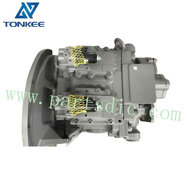 4633472 YA00035148 K5V200DPH K5V200DPH1HQR-0E02 piston pump ZX450-3 ZX470-3 ZX450LC-3 ZX470H-3 hydraulic main pump