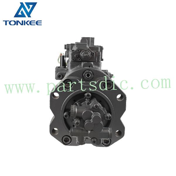 KSJ12240 K5V160DTP K5V160DTP1F9R-9Y04 piston pump CX350B CX360B SH300-5 SH350-5 hydraulic main pump