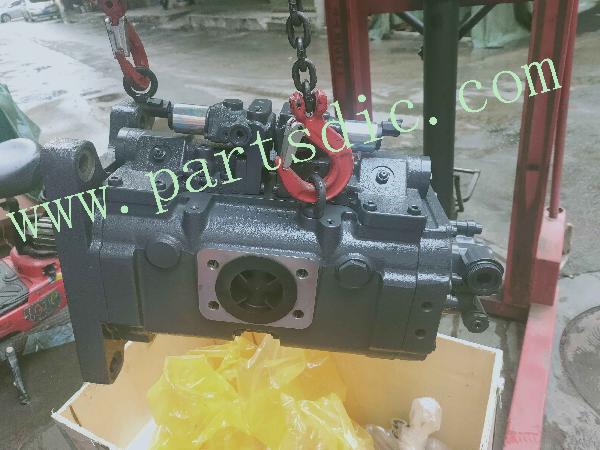 MBFB4120 DPA117T-SS1N-0E1S replace YN10V00004F2 K3V112BDT hydraulic piston pump SK200 SK200LC-5