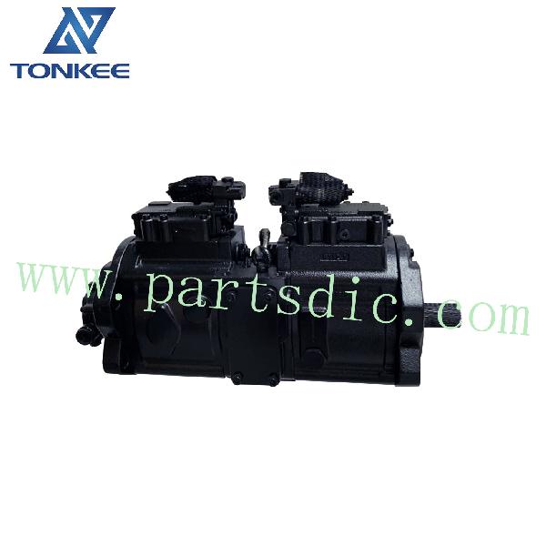 60008122 K3V112DTP1N9R-0E11 K3V112DTP-0E11 hydraulic piston pump SY215C-8 SY215C-9 SY215C-10 hydraulic main pump