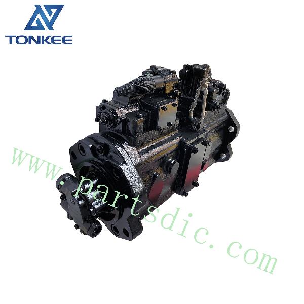 B220301000553 B220301000554 K3V112DTP1E9R-9T8L K3V112DTP-9T8L hydraulic piston pump SY205 SY215 SY215C-8 hydraulic main pump