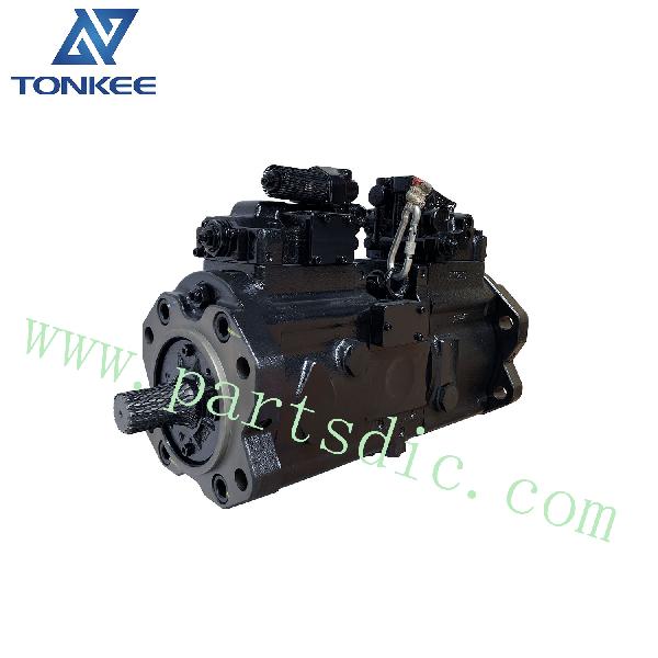 B220301000553 B220301000554 K3V112DTP1E9R-9T8L K3V112DTP-9T8L hydraulic piston pump SY205 SY215 SY215C-8 hydraulic main pump