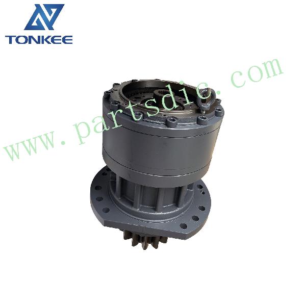 VOE14541030 14521444 swing gearbox EC460 EC460B EC460C EC480D EC480E PL4809E ydraulic crawler excavator Rotation reduction gearbox