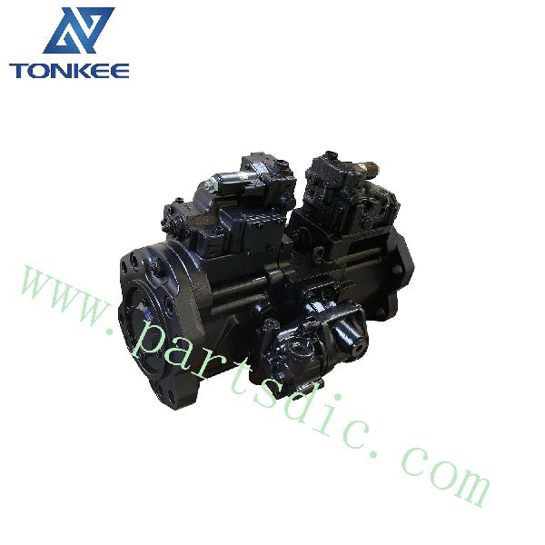 YN10V00039F4 LQ10V00018F5 K3V112DTP1L9R-YT6K hydraulic piston pump assy E215 E265 hydraulic main pump