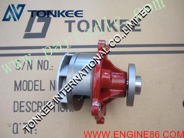 Water pump and thermostat housing 8277784,8278912,8278913,8278914