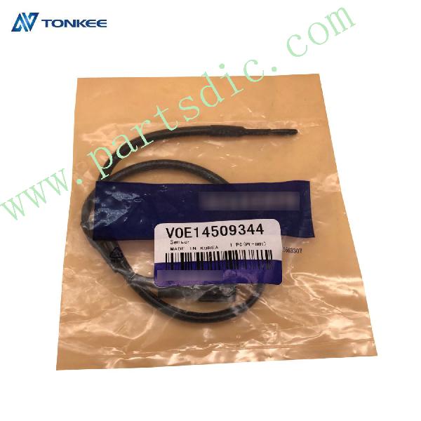 Cable harness, climate unit 11294048, 84686