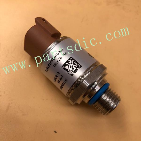 17252661 EC140C EC180C EC210C EC300D EC750D Low Pressure Sensor Switch