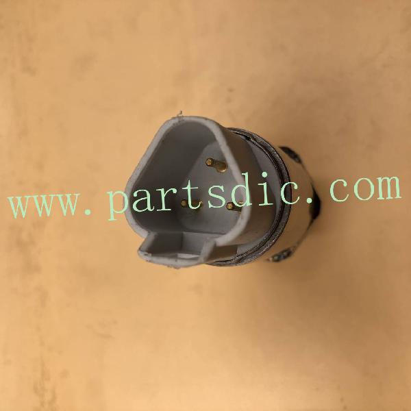 VOE17253748 17253748 EC210 EC290 EC360 EC460B high pressure sensor