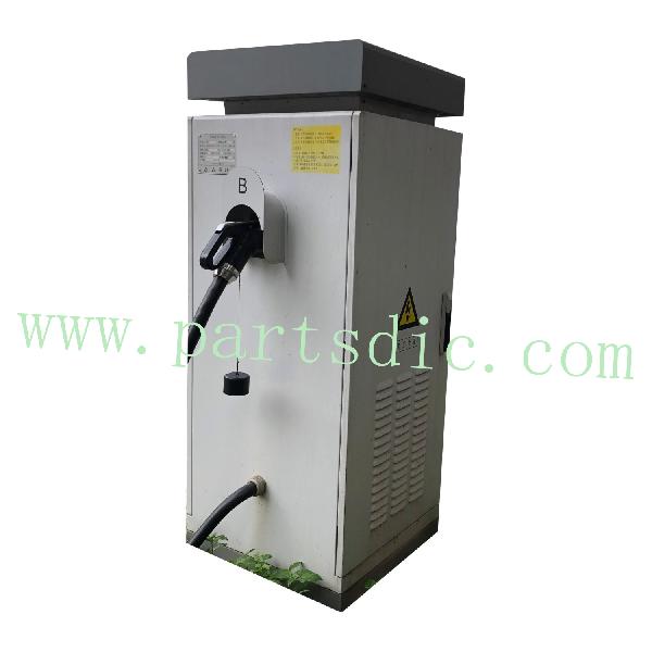 Electric Vehicle Charging Pile Cabinet Electric Vehicle Charging Station enclosure