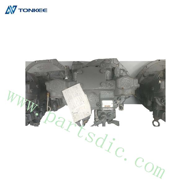 ZX200-3 ZX250-3 ZX240-3 ZX210 excavator main pump HPV118 HPV118HW-23B YB60000545 9262320 hydraulic pump for HITACHI