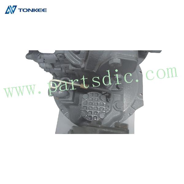 ZX200-3 ZX250-3 ZX240-3 ZX210 excavator main pump HPV118 HPV118HW-23B YB60000545 9262320 hydraulic pump for HITACHI