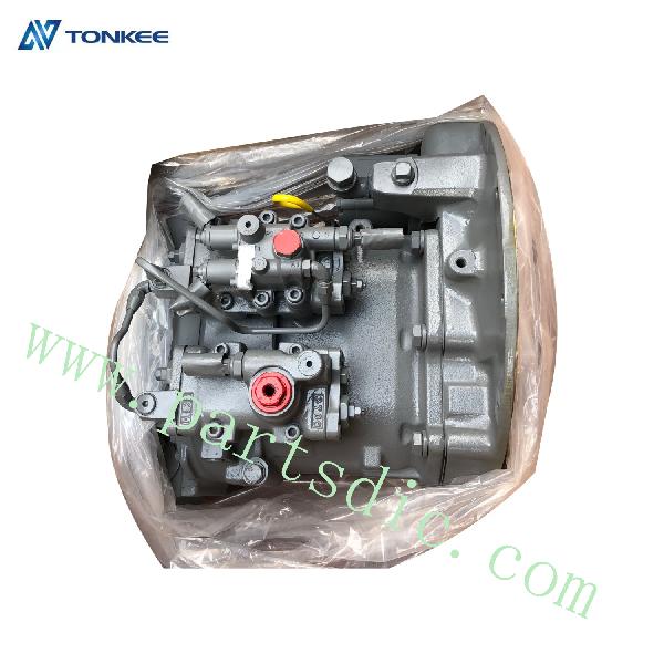 ZX200-3 ZX250-3 ZX240-3 ZX210 excavator main pump HPV118 HPV118HW-23B YB60000545 9262320 hydraulic pump for HITACHI