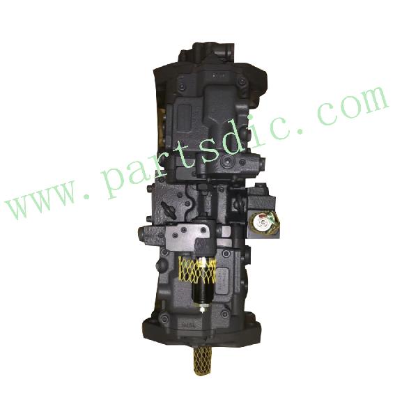 1 year guarantee KRJ10290 K3V112DTP-1F9R-9Y14 KPM hydraulic piston pump CX210B CX210C CX235C SH200A5 SH240-5 excavator hydraulic main pump