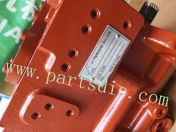 K3SP36B K3SP36C hydraulic piston pump TB175 excavator main pump for TAKEUCHI
