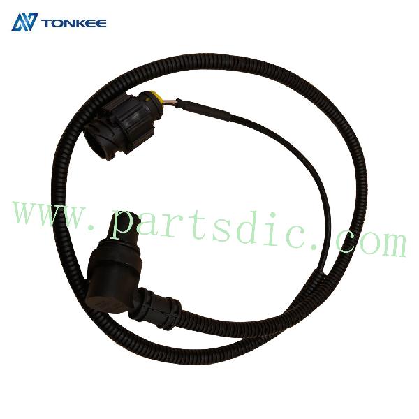 Cable harness, engine 8188757
